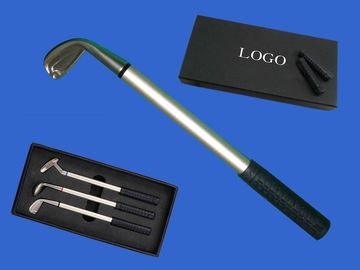 Sport Geschenk Metall Golf Stift fournisseur
