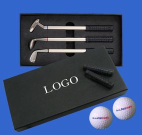 Sport Geschenk Metall Golf Stift fournisseur