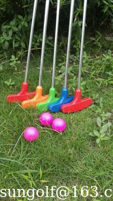 Mini- und Mini-Golf fournisseur