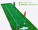 Künstliche Golfgrüns/, die Praxis setzen fournisseur