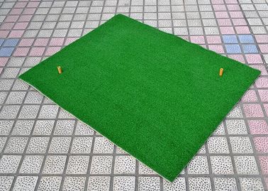 Golf-Übungsmatte dickere Version Pad / Ballmatte fournisseur