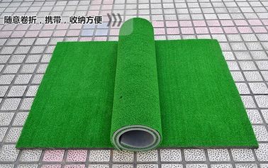 Golf-Übungsmatte dickere Version Pad / Ballmatte fournisseur