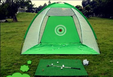 Golf-Übungs-Swing-Übungsnetz &amp; Golffabrik fournisseur