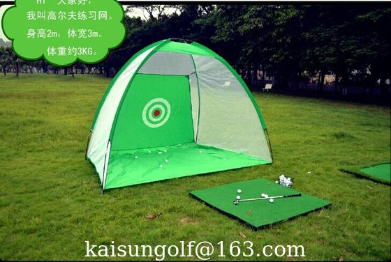 Golfnetze und Golffabrik fournisseur