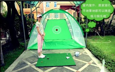 Golf-Übungs-Swing-Übungsnetz &amp; Golffabrik fournisseur