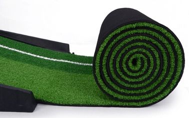 Golf-Putting-Übung fournisseur
