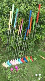 glühender Golfputter fournisseur