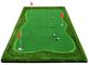 tragbares populäres Golfgrün u. Minigolfhaus No.2 fournisseur