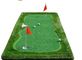 tragbares populäres Golfgrün u. Minigolfhaus No.3 fournisseur