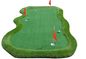 tragbares populäres Golfgrün u. Innengolf No.8 fournisseur
