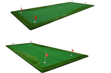 Portable Golf Green und Outdoor Golf Nr.10 fournisseur