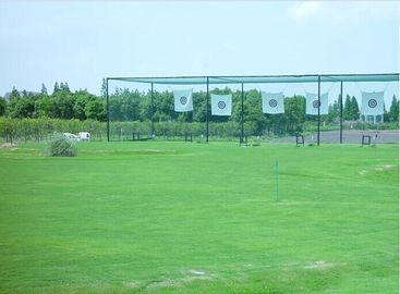 Golf-Rennstrecke Golf &amp; Praxisnetz Großnetz fournisseur