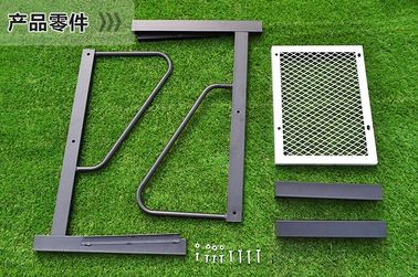 Golfprodukt und Golfregal fournisseur