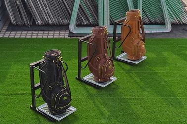 Golf-Taschenregal und Golfwaren fournisseur