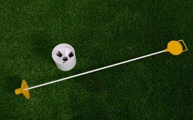 Golfbecher und Golferzeugnisse fournisseur