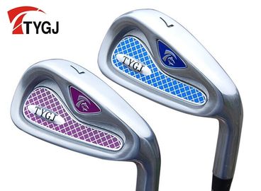 Eisen-Golf-Schläger Golf-Schläger fournisseur