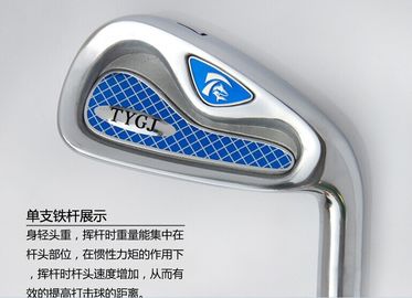 Eisen-Golf-Schläger Golf-Schläger fournisseur