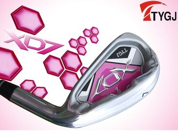 Eisen-Golf-Schläger Golf-Schläger fournisseur