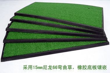 Golfmatte und Golfmatte fournisseur