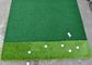 künstliche Golfmatte, Golfmatte, Golfpraxismatte, m der Golfschwingen-Matte 1,5 * 1,5 fournisseur