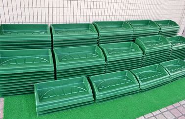 Golfballversorgung&amp; Golf-Plastikbox fournisseur