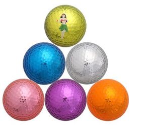 Lieferant von Golfballen&amp; Golf Manufacturing fournisseur