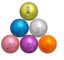 Anwesende ball&amp;metallic Golfbälle des Golfs fournisseur