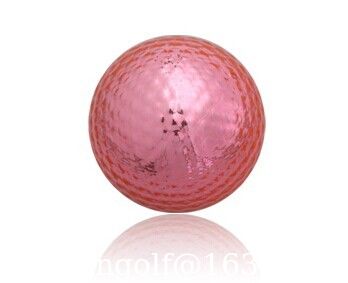 Golfkugeln für Damen und Metallkugeln für Golf fournisseur