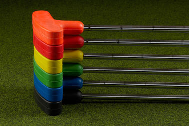 Zwei-Wege-Golf-Putter und Mini-Golf fournisseur