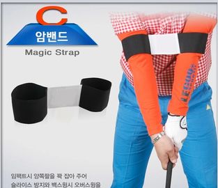Golf-Swing-Korrekturgerät fournisseur