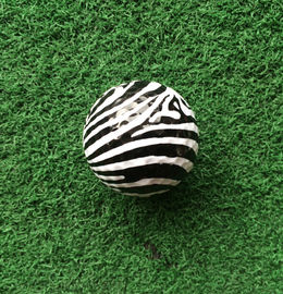 Logo Golfball mit Giraffe fournisseur