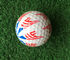 Logogolfball fournisseur