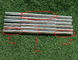 Stahlwellen-Ergänzung verlängerte Rod Bottom Extension Steel Shaft Rod fournisseur