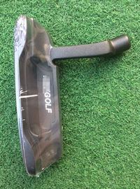 Golfputterkopf, Zinklegierung Golfputter, Golfputter fournisseur