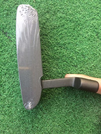 Golfputterkopf, Zinklegierung Golfputter, Golfputter fournisseur