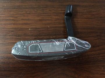 Golfputterkopf, Zinklegierung Golfputter, Golfputter fournisseur