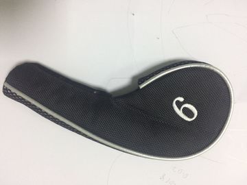 Golf-Stickdeckel, Golf-Stickdeckel, Golf-Stickdeckel, Golf-Stickdeckel, Golf-Stickdeckel mit Eisen fournisseur