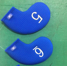 Golf-Stickdeckel, Golf-Stickdeckel, Golf-Stickdeckel, Golf-Stickdeckel, Golf-Stickdeckel mit Eisen fournisseur