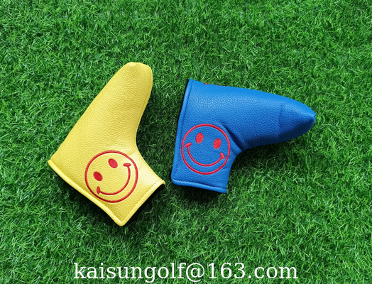 Gebrauchs-headcover faulenzen Golfabdeckungsfahrer, Abdeckungs, diefahrrinne ut umfassen, hybrides Abdeckung headcover zu umfassen fournisseur
