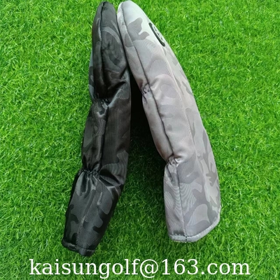 Gebrauchs-headcover faulenzen Golfabdeckungsfahrer, Abdeckungs, diefahrrinne ut umfassen, hybrides Abdeckung headcover zu umfassen fournisseur