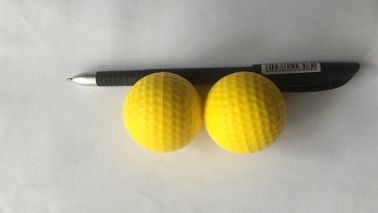 Golfball, Golfkugeln, Golfübungsball, Golfübungsball, Pu-Schaumbälle, Pu-Schaumbälle fournisseur