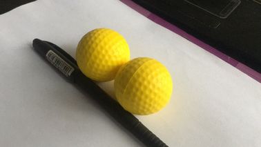 Golfball, Golfkugeln, Golfübungsball, Golfübungsball, Pu-Schaumbälle, Pu-Schaumbälle fournisseur