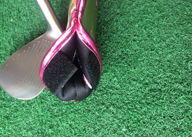 Golf-Kopfhüllen, Golf-Kopfhüllen, Golf-Kopfhüllen, Golf-Kopfhüllen, Eisenkopfhüllen fournisseur