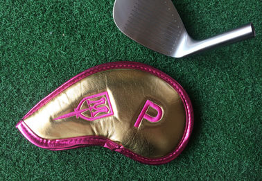Golf-Kopfhüllen, Golf-Kopfhüllen, Golf-Kopfhüllen, Golf-Kopfhüllen, Eisenkopfhüllen fournisseur