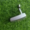 Golfputter, rostfreier Golfputter, Blattgolfputter, Golfkopf, Golfputter, kompletter Golfputter fournisseur