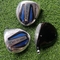 Golffahrer, Golfschläger, Golfschläger, Golfschläger, Golfschläger, Aluminiumschläger fournisseur