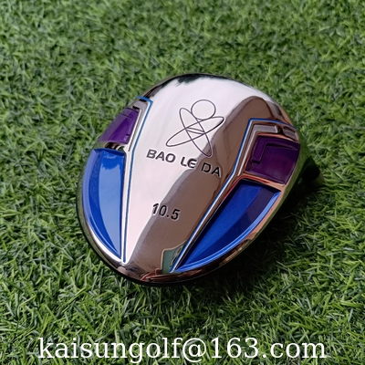 Golffahrer, Golfclubfahrer, Golfkopf, Golffahrer, Titangolffahrer fournisseur