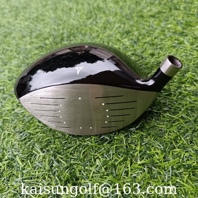 Golffahrer, Golfclubfahrer, Golfkopf, Golffahrer, Titangolffahrer fournisseur