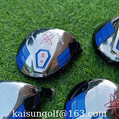 Golffahrer, Golfclubfahrer, Golfkopf, Golffahrer, Titangolffahrer fournisseur