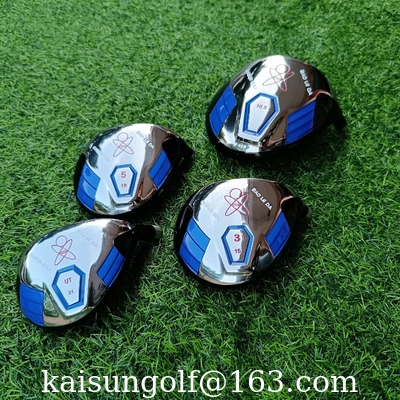 Golffahrer, Golfclubfahrer, Golfkopf, Golffahrer, Titangolffahrer fournisseur